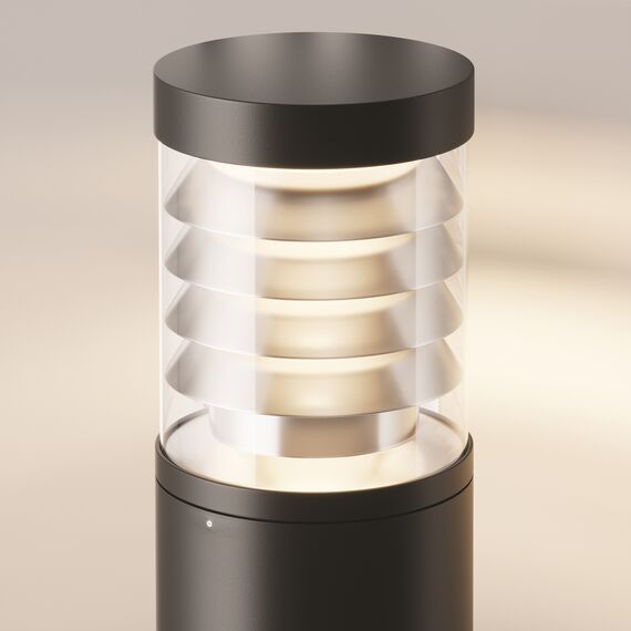 Ландшафтный светильник Outdoor O439FL-L12GF3K, изображение 4