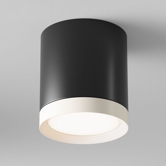 Потолочный светильник Technical C086CM-GX53-MRD-BW, изображение 3