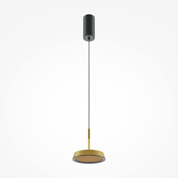 Подвесной светильник Maytoni MOD041PL-L15G3K, изображение 2