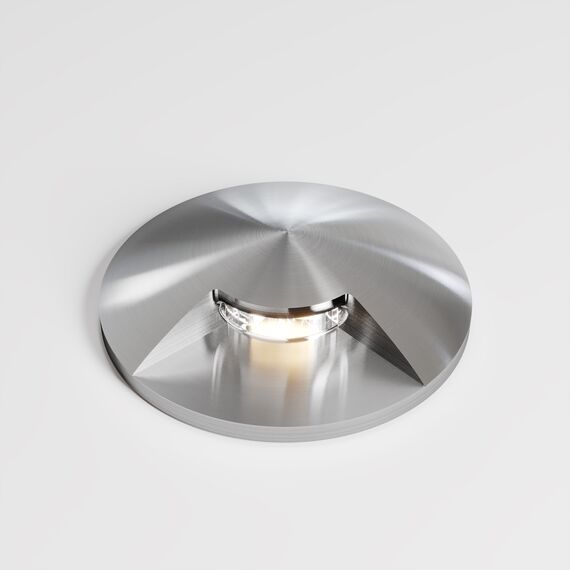 Встраиваемый светильник Outdoor O044DL-L1S3K, изображение 5