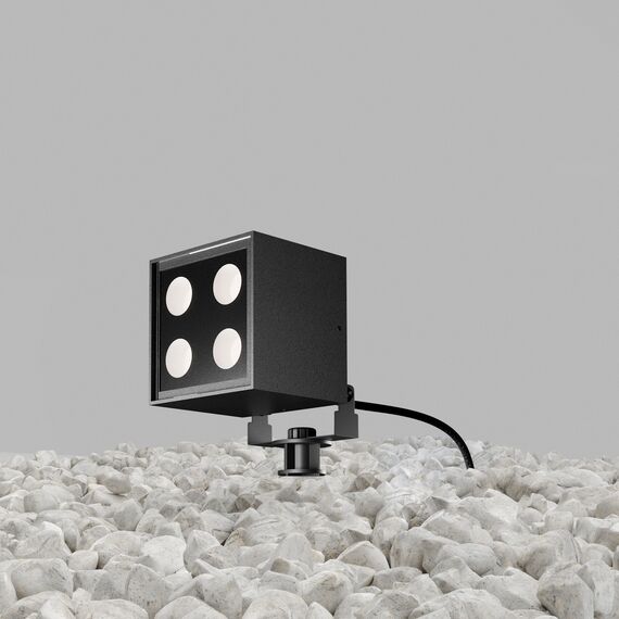 Ландшафтный светильник Outdoor O309FL-L8B3K, изображение 2