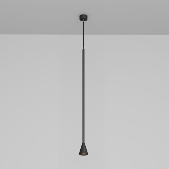 Подвесной светильник Technical P064PL-01B-1, изображение 3