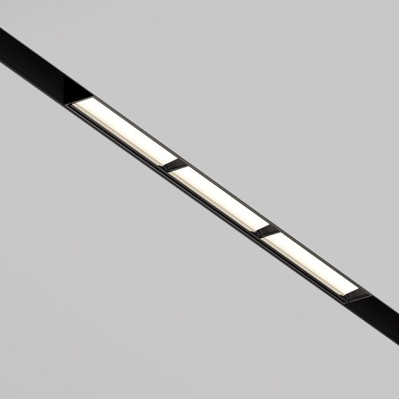 Трековый светильник Technical TR106-2-18W4K-B, изображение 4