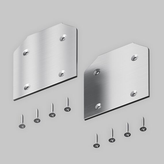 Комплектующие для встраиваемой трековой системы Technical TRA034MPEC-21S, изображение 2