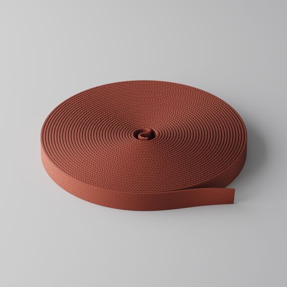 Токопроводящая текстильная лента Technical TRX130-1.10R, изображение 2