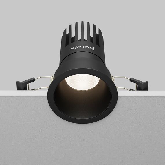 Встраиваемый светильник Technical DL118-15W-4K-B, изображение 6