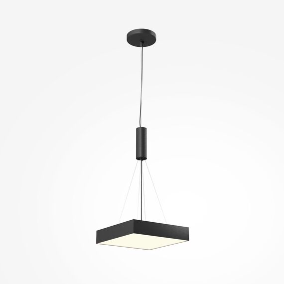 Потолочный светильник Technical C032CL-36W3K-SQ-B, изображение 6