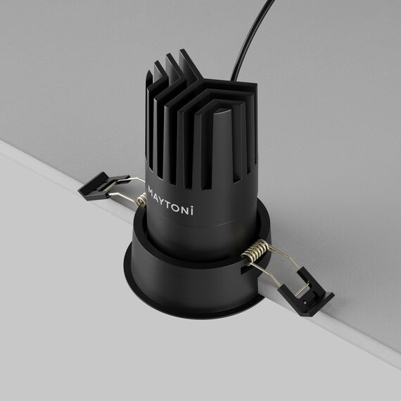 Встраиваемый светильник Technical DL118-15W-4K-B, изображение 8