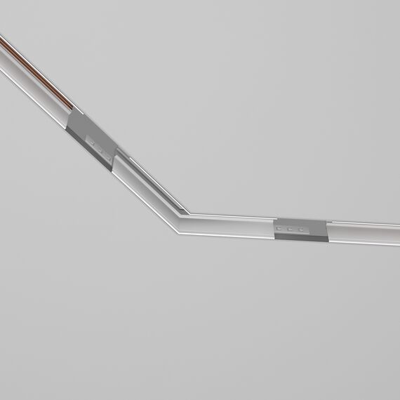 Комплектующие для встраиваемой трековой системы Technical TRA034CLO-42W, изображение 4