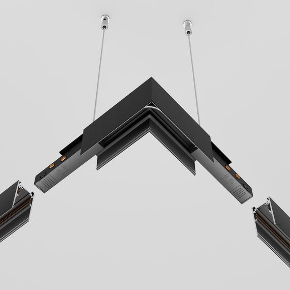 Комплектующие для трековой системы Technical TRA034CPC-42B-15, изображение 5