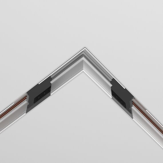 Комплектующие для встраиваемой трековой системы Technical TRACL034-42W-R, изображение 4