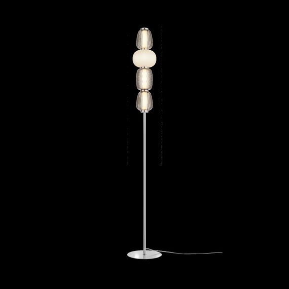 Напольный светильник (торшер) Maytoni MOD267FL-L32CH3K, изображение 4