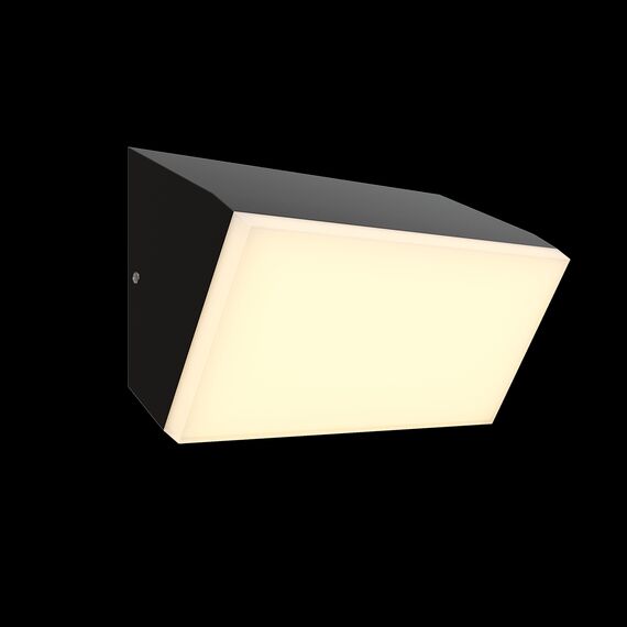 Настенный светильник (бра) Outdoor O436WL-L10GF3K, изображение 5