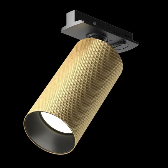 Трековый светильник Technical TR089-1-GU10-BMG, изображение 3