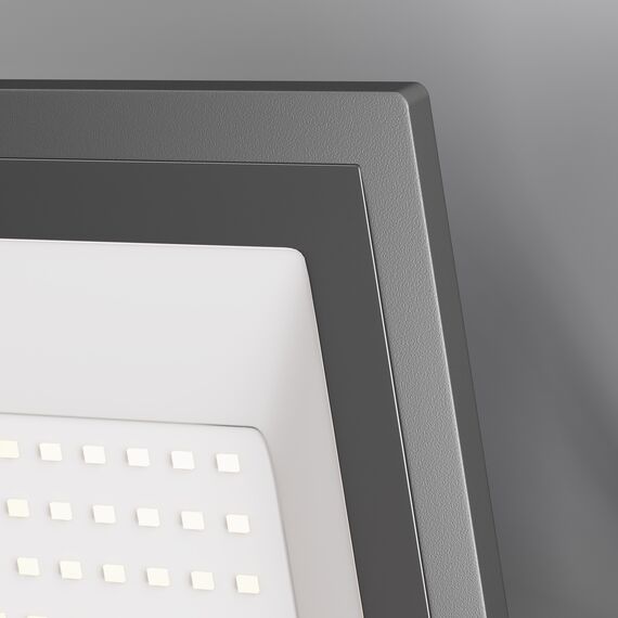 Прожектор Outdoor FL001-L100B6K, изображение 2