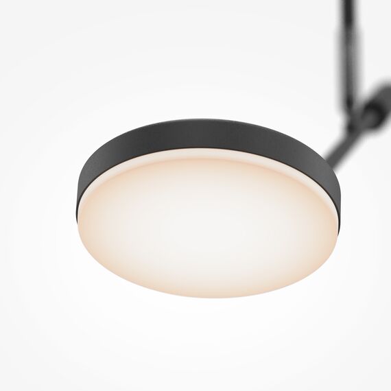 Потолочный светильник Maytoni MOD070CL-L8B3K, изображение 6