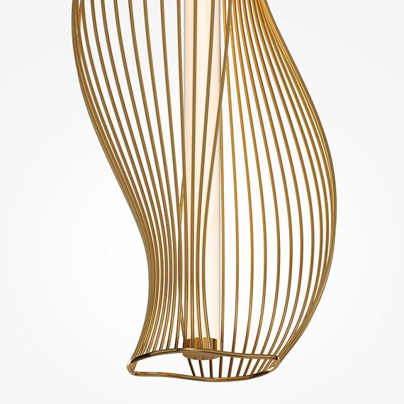 Подвесной светильник Maytoni MOD263PL-L20BS3K, изображение 9