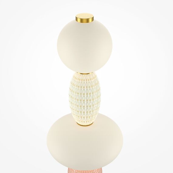 Настольный светильник Maytoni MOD297TL-L24BS3K, изображение 8