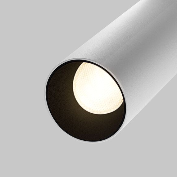 Трековый светильник Technical TR032-4-12W3K-S-DS-W, изображение 10