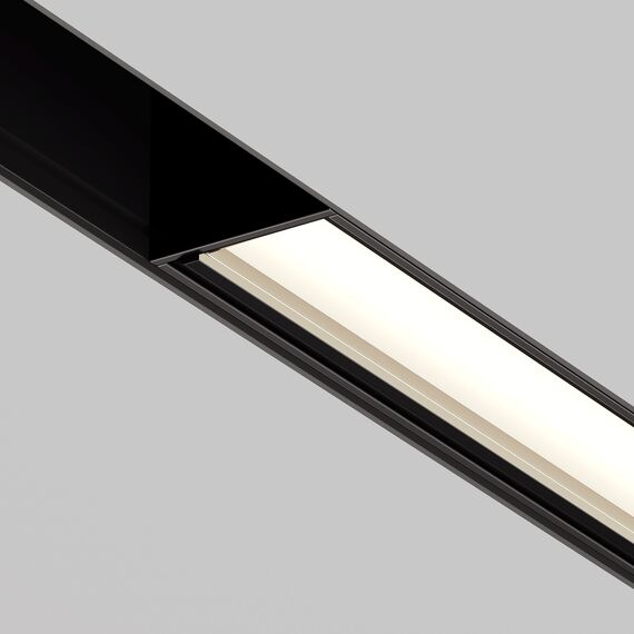 Трековый светильник Technical TR106-2-18W4K-B, изображение 3