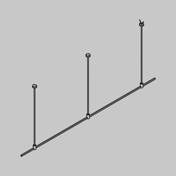 Готовая конструкция (набор) Technical TFC-Flar-L01-BS, изображение 2