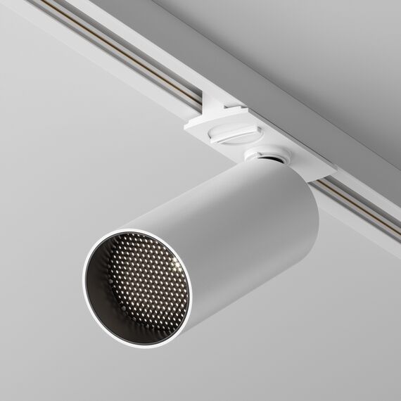 Трековый светильник Technical TR021-1-12W4K-W-D-W, изображение 13