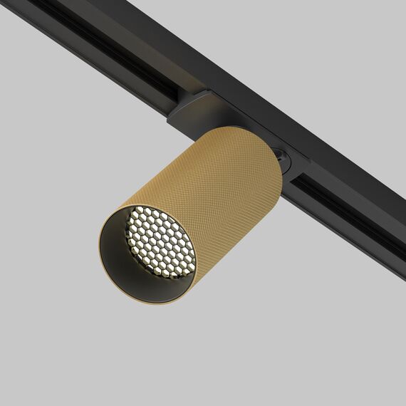 Трековый светильник Technical TR089-1-GU10-BMG, изображение 16