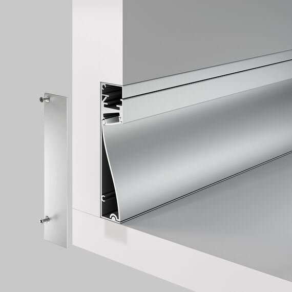 Комплектующие к светодиодной ленте Led Strip ALM-8018-S-2M, изображение 6