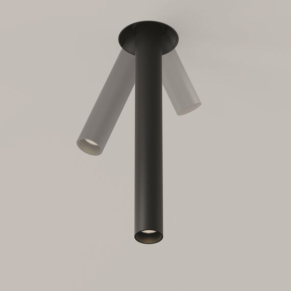 Встраиваемый светильник Technical C140TRS-L300-7W3K-B, изображение 6