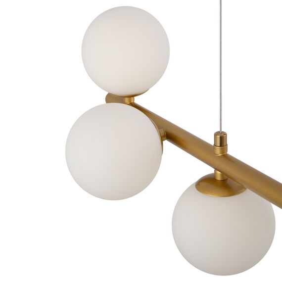 Подвесной светильник Freya FR5164PL-09G, изображение 12