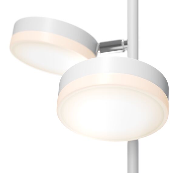 Напольный светильник (торшер) Maytoni MOD070FL-L12W3K, изображение 4