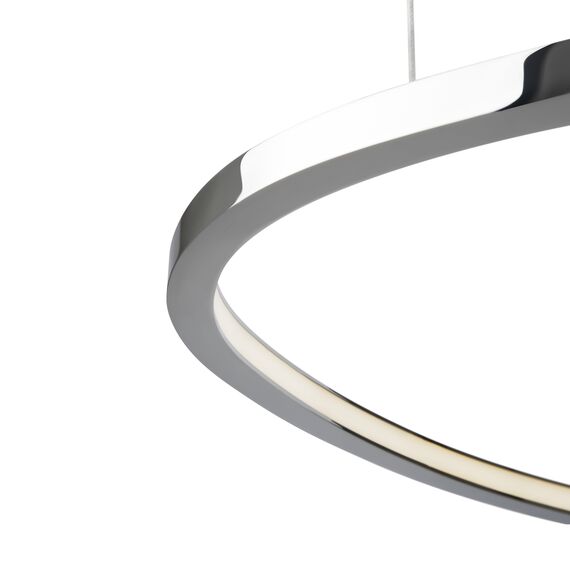 Подвесной светильник Maytoni MOD072PL-L28CH3K, изображение 4