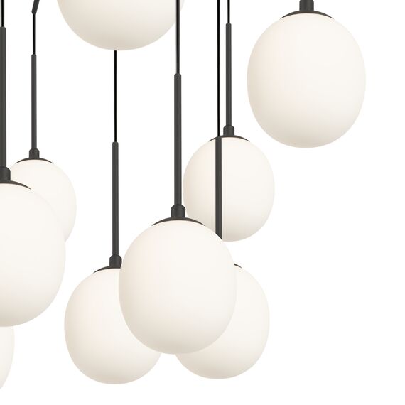 Подвесной светильник Maytoni MOD176PL-12G, изображение 8