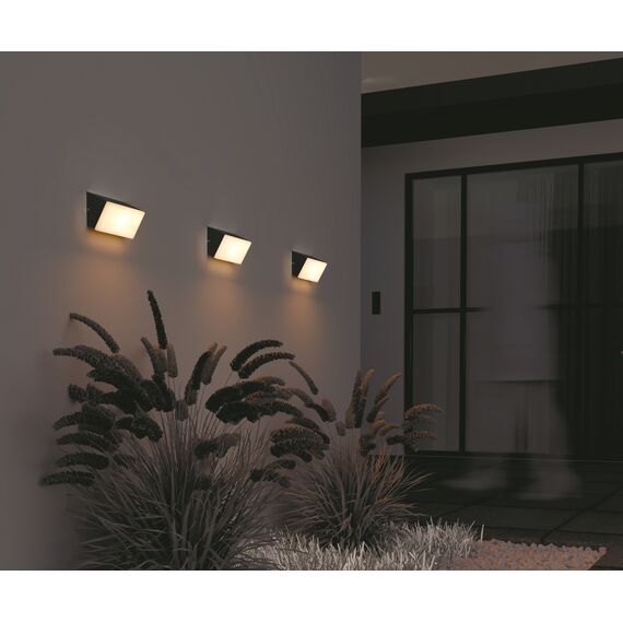 Настенный светильник (бра) Outdoor O436WL-L10GF3K, изображение 9