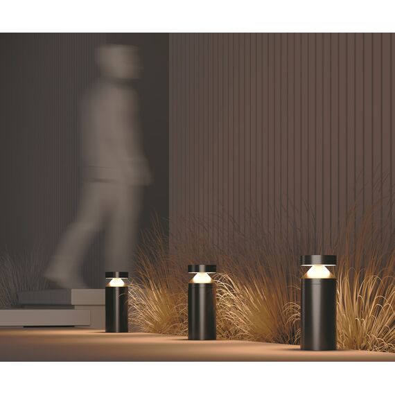 Ландшафтный светильник Outdoor O591FL-L12GF3K, изображение 8