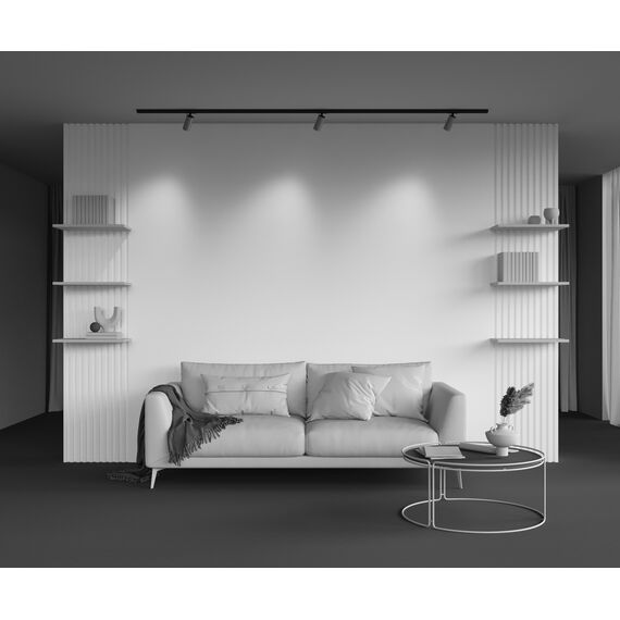 Трековый светильник Technical TR089-1-GU10-BMG, изображение 8