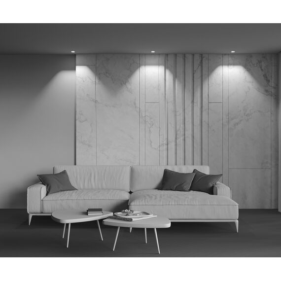 Встраиваемый светильник Technical DL043-01-10W3K-SQ-W, изображение 14