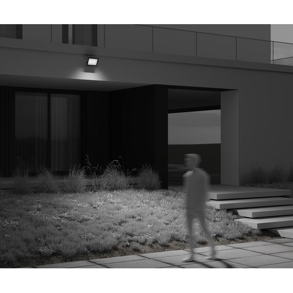 Прожектор Outdoor FL001-L100B6K, изображение 8