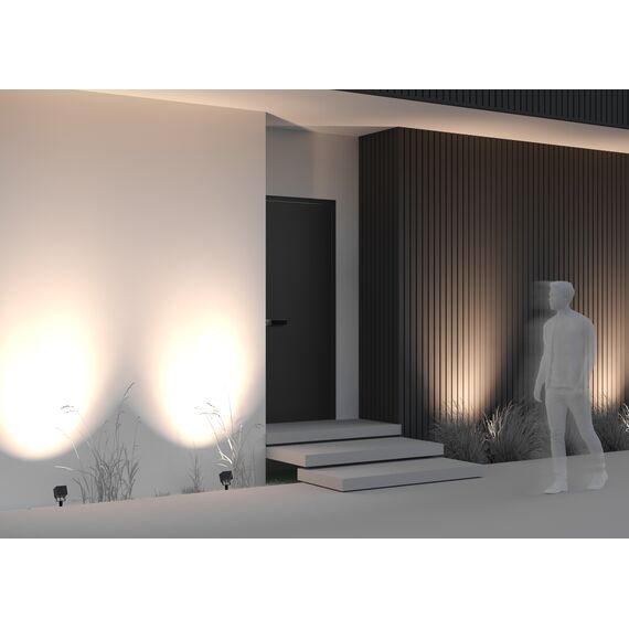 Ландшафтный светильник Outdoor O309FL-L8B3K, изображение 6