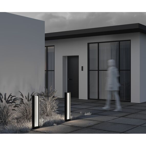 Ландшафтный светильник Outdoor O445FL-L20GF3K1, изображение 7