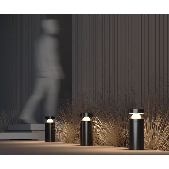 Ландшафтный светильник Outdoor O591FL-L12GF3K, изображение 13