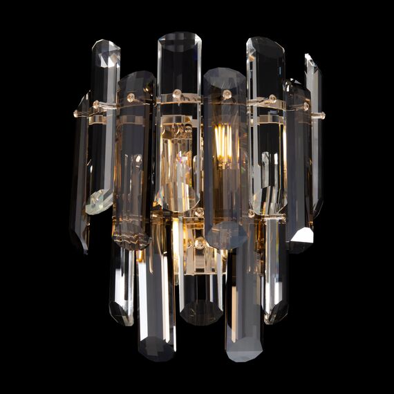 Настенный светильник (бра) Maytoni DIA200WL-02G, изображение 9