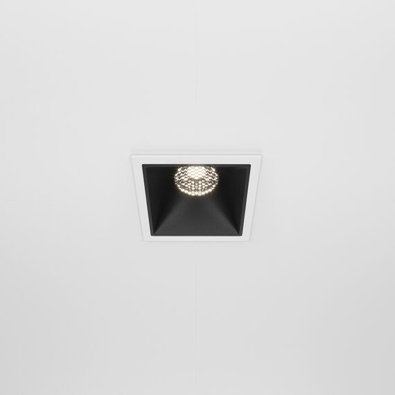 Встраиваемый светильник Technical DL043-01-10W4K-SQ-WB, изображение 16