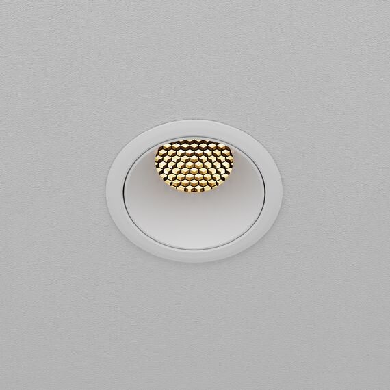 Встраиваемый светильник Technical DL115-10W-2.7K-W, изображение 11