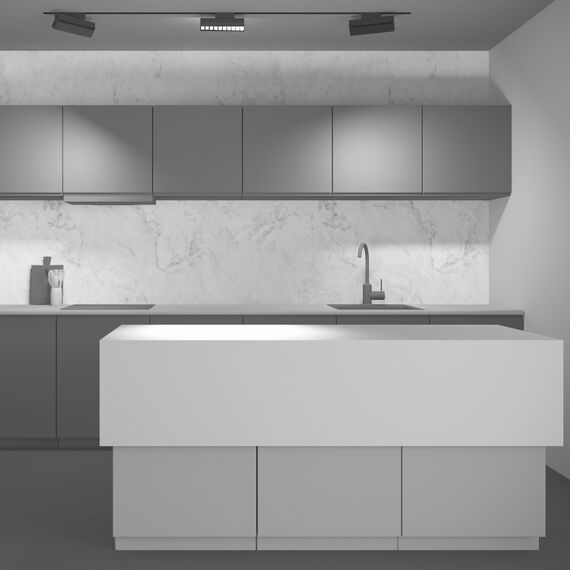 Трековый светильник Technical TR077-2-20W4K-B, изображение 14