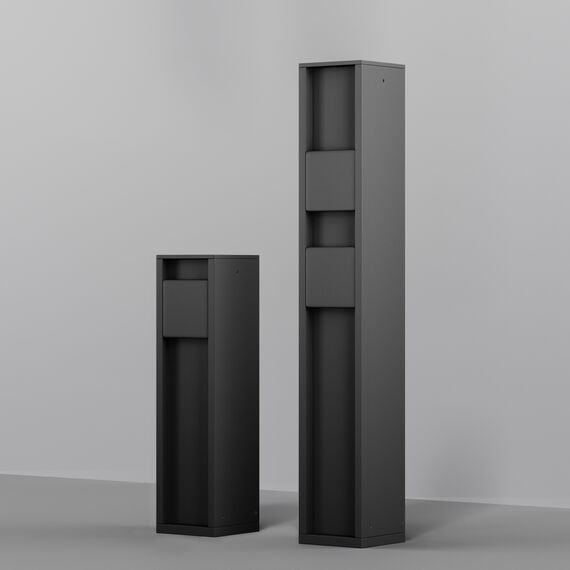 Уличная розетка Outdoor O459FL-GF01SC, изображение 8