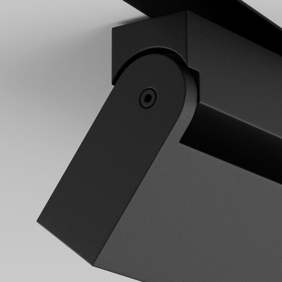 Трековый светильник Technical TR077-2-20W3K-B, изображение 7