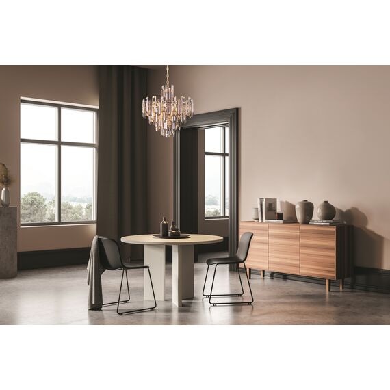 Подвесной светильник Maytoni DIA200PL-06G, изображение 4