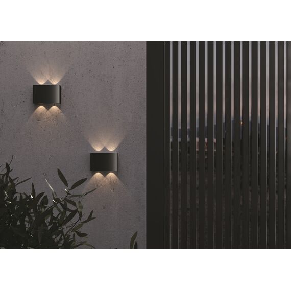 Архитектурная подсветка Outdoor O433WL-L4GF3K, изображение 7