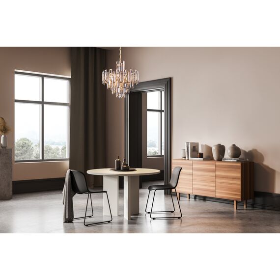 Подвесной светильник Maytoni DIA200PL-06G, изображение 10